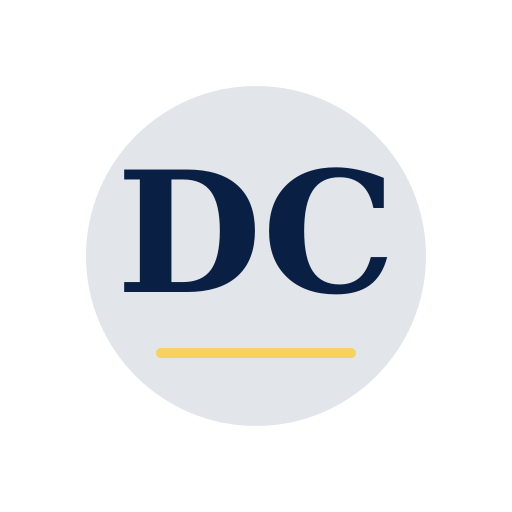 Davis Chimney Repair logo